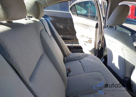 2014 Honda Civic Lx z USA, uszkodzony, nr VIN 2HGFB2F59EH512962